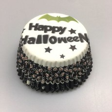 할로윈컵케이크원데이클래스