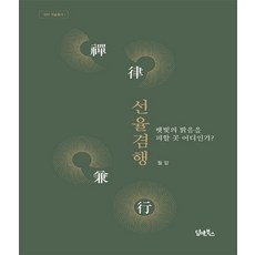 선율겸행