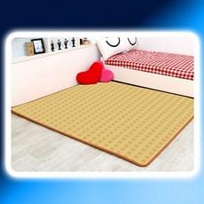 폼메이드 보온매트 200 x 250 / 종류 배송상품 : 체크 그레이 (발코니/매트/거실/베란다/놀이방매트/완구/육아/출산 추천)