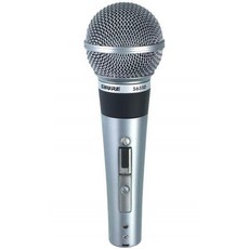 슈어다이나믹마이크