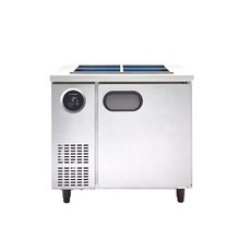  스타리온 업소용냉장고 신모델 900 반찬냉장고 SR-V09ESE 올스텐 193L 