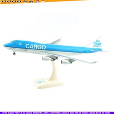 K득템sxrEA-g755f1/200 B747-400ERF KLM네덜란드항공 화물기(HG360571)_Evn9218w, 본상품선택