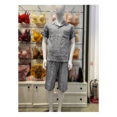 비비안남성여름잠옷