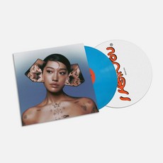 페기 구 LP I Hear You Vinyl 바이닐 엘피판 (슬립매트 포함)