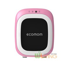 에코맘젖병소독기