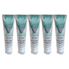 [본사정품]프롬더스킨 fromtheskin 글루타치온 콜라겐 투명 선젤패치 20g 바르는 썬패치 들뜸없고 티안나는패치 초밀착 투명패치