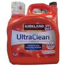 커클랜드시그니처울트라클린팩