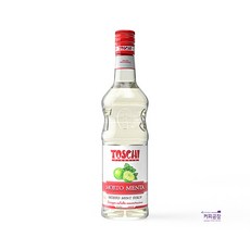 트위스트모히또