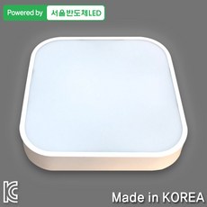 상부장조명