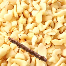 마카다미아분태 100g 호주산 소분, 1개