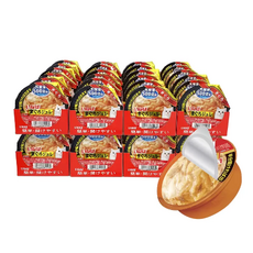  이나바 마구로쥬레 유산균 참치 65g 48개 