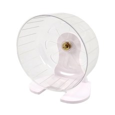 국산 포맥스 스텐드 바람개비 중형 쳇바퀴 26cm 드워프 골든 햄스터 저빌 쳇바퀴 소동물 용품, 1개