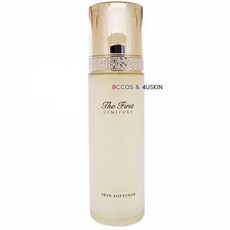 주식회사크레피 더 퍼스트 제너츄어 스킨 소프너150ml 토너 화장수, 1