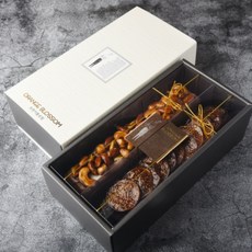 투썸초코케이크