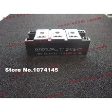 MCC162 12IO1 IGBT 전원 모듈, 1개