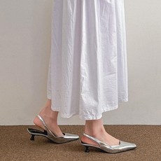 펌프스힐 웨지힐 슬링백힐 정장구두 메리제인 펌프스 상품 이미지