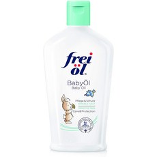 6.예상수령일 2-6일 이내 Freioil (프레이 오일) 프라이 오일 베이비 오일 140ml B076CRBXCN 일본아마존추, 상세 설명 참조0