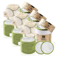 리유저블화장솜