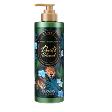 케라시스 데빌스 퍼퓸 시즌2 린스 네롤리 문라이트, 26개, 500ml