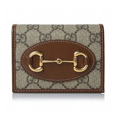 구찌홀스빗카드지갑