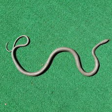 정말진짜같은가짜뱀 105cm 모형뱀, 1개