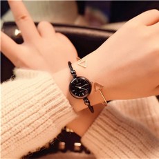 코치크리스티뱅글시계