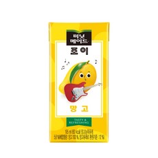 미닛메이드조이망고96