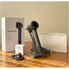 윈세프 BLDC 헤어드라이기 (+레더 파우치) 세턴에어 WTH-S1 S2