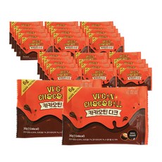 방탄프로틴카카오볼30g