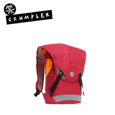 크럼플러백팩