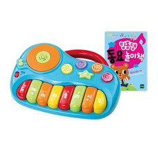 퓨처e토이뽀로로도레미멜로디패드