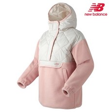 뉴발란스 뉴발란스후드티 WOMEN 덤블 믹스 패딩 아노락 NBNQ94W602 26