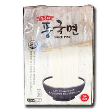 코스트코 풍국면 온동네 풍국면 소면 3.75kg