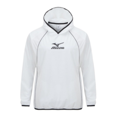 미즈노 *신상할인특가* 후드 플루버 피스테 HOOD PULLOVER PISTE_32YE01