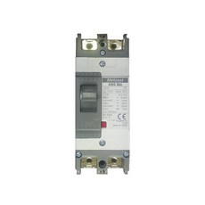 LS산전 ABS 32c 3A 배선용차단기 표준형 MCCB 2P, 1개
