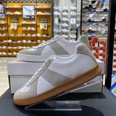 [ABC마트] 스테파노로시 번스 SR08159 (WHITE WHITE/GUM)