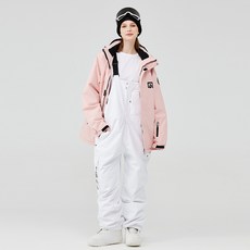 2023 성인 스키복 보드복 스노우 보드복 일체형 보드복 점프슈트