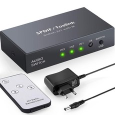 광스위치옵티컬스위치3x1