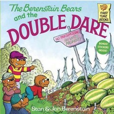 The Berenstain Bears and the Double Dare UnA/E, Random House Inc