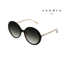 [산드로] 이태리명품선글라스 SD6000K HAVANA (201)