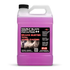 P&S 피앤에스 브레이크버스터 토탈 휠클리너 3.78L, 1개