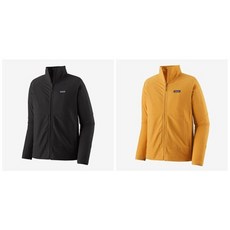 파타고니아 24SS 멘즈 R1 테크페이스 재킷 Mens R1® TechFace Jacket 83581P5