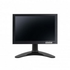GZV076297라이프굿서브모니터 8형 모니터 LCD LCBB294 /CCTV모니터 HDMI 미니모니터 소형모니터, 단일옵션