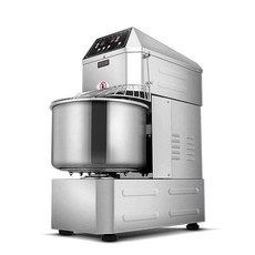 듀얼반죽제빵기