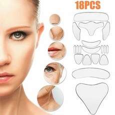 목주름방지패치