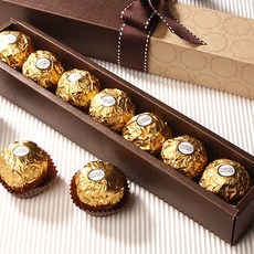 페레로로쉐 핸드메이드 포장 초콜릿 선물세트