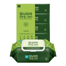 모나리자물티슈