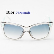Dior CHROMATIC Turquoise 선글라스