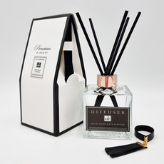 에떼 블랙베리앤베이 향 실내디퓨저200ml 향50여종 선택가능 < 10주년 이벤트상품 >, B펄프