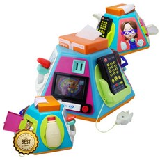 알파벳노래장난감